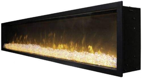 Линейный электрокамин Real Flame Manhattan 1560 в Нижнем Тагиле