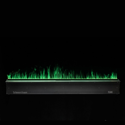 Электроочаг Schönes Feuer 3D FireLine 1500 RGB в Нижнем Тагиле