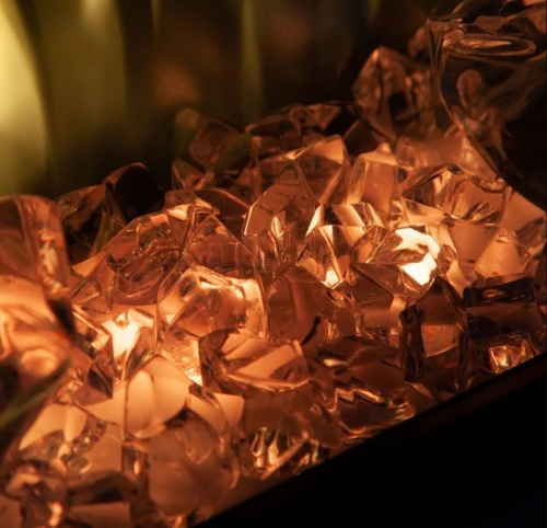 Электрокамин Real Flame Saphir 25.5 в Нижнем Тагиле