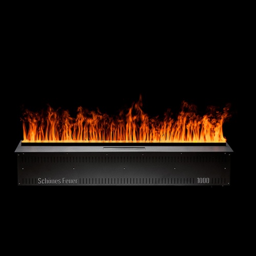Электроочаг Schönes Feuer 3D FireLine 1000 RGB в Нижнем Тагиле