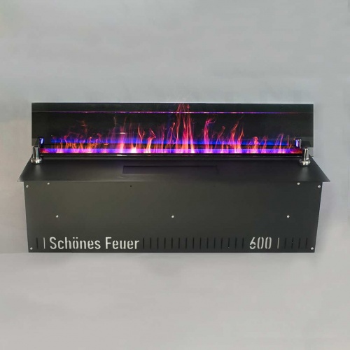 Электроочаг Schönes Feuer 3D FireLine 800 Blue Pro в Нижнем Тагиле