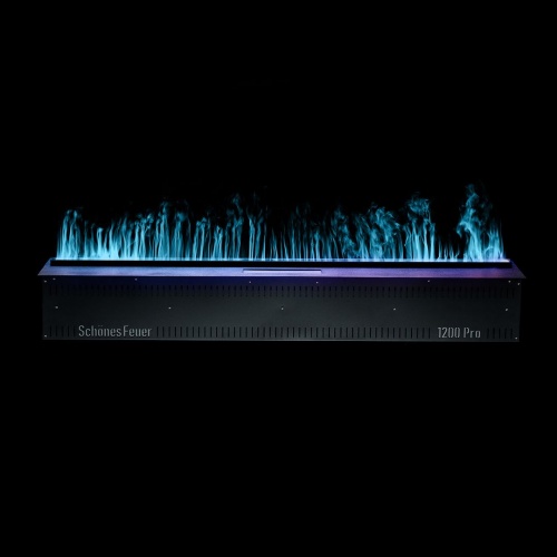Электроочаг Schönes Feuer 3D FireLine 1200 RGB в Нижнем Тагиле