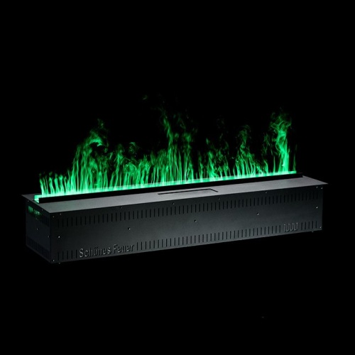 Электроочаг Schönes Feuer 3D FireLine 1200 RGB в Нижнем Тагиле