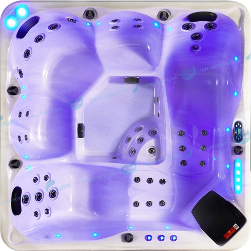 Акватюнинг 