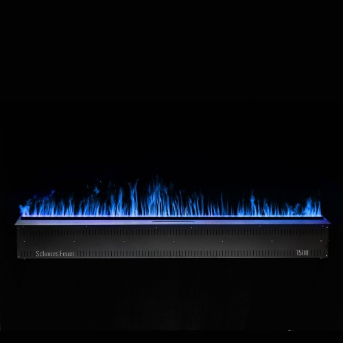 Электроочаг Schönes Feuer 3D FireLine 1500 RGB в Нижнем Тагиле