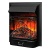 Электроочаг Majestic Lux Black RC в Нижнем Тагиле