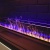 Электроочаг Schönes Feuer 3D FireLine 1000 Blue Pro (с эффектом cинего пламени) в Нижнем Тагиле