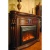 Каминокомплект Real Flame Barcelona 26 (античный дуб)+Moonblaze Deluxe в Нижнем Тагиле