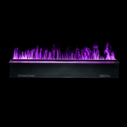 Электроочаг Schönes Feuer 3D FireLine 1000 RGB в Нижнем Тагиле