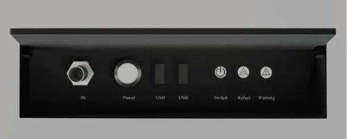 Электрокамин Airtone Cloud Vepo в Нижнем Тагиле