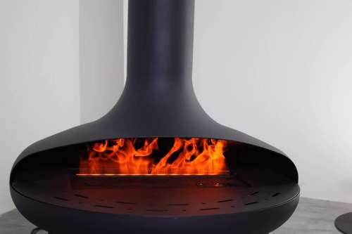 Электрокамин RuFire Matteo 800 3d в Нижнем Тагиле