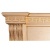 Каминокомплект InterFlame Мюнхен (дуб)+Panoramic 33 Quartz в Нижнем Тагиле