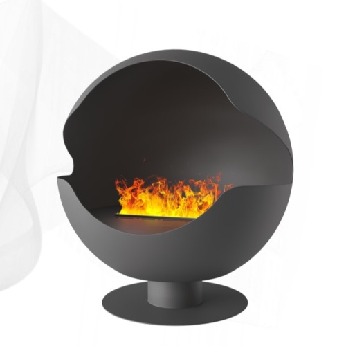 Электрокамин Airtone ORB Vepo в Нижнем Тагиле
