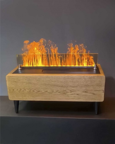 Электрокамин Artwood с очагом Schones Feuer 3D FireLine 600 в Нижнем Тагиле