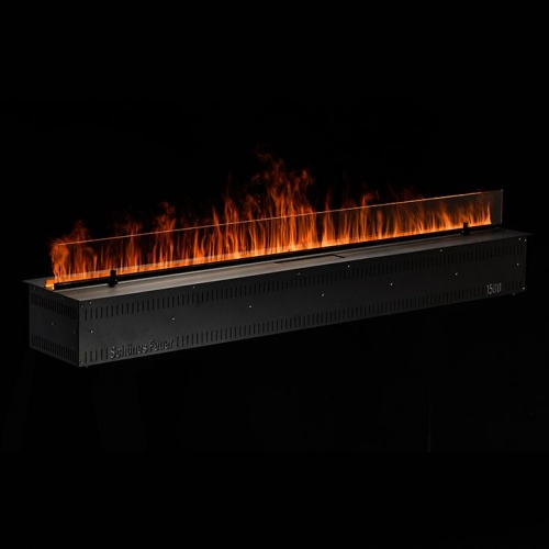 Электроочаг Schönes Feuer 3D FireLine 1500 RGB в Нижнем Тагиле