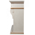 Каминокомплект Electrolux Vittoriano 30 (беленый дуб с патиной)+EFP/P-3020LS в Нижнем Тагиле