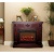 Каминокомплект Real Flame Florence suite (античный дуб)+Moonblaze BL в Нижнем Тагиле