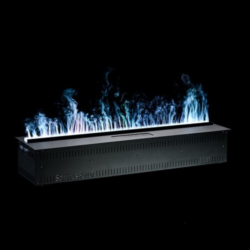Электроочаг Schönes Feuer 3D FireLine 1200 RGB в Нижнем Тагиле